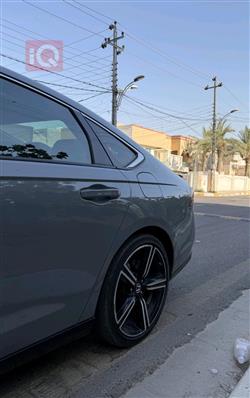 هوندا أكورد